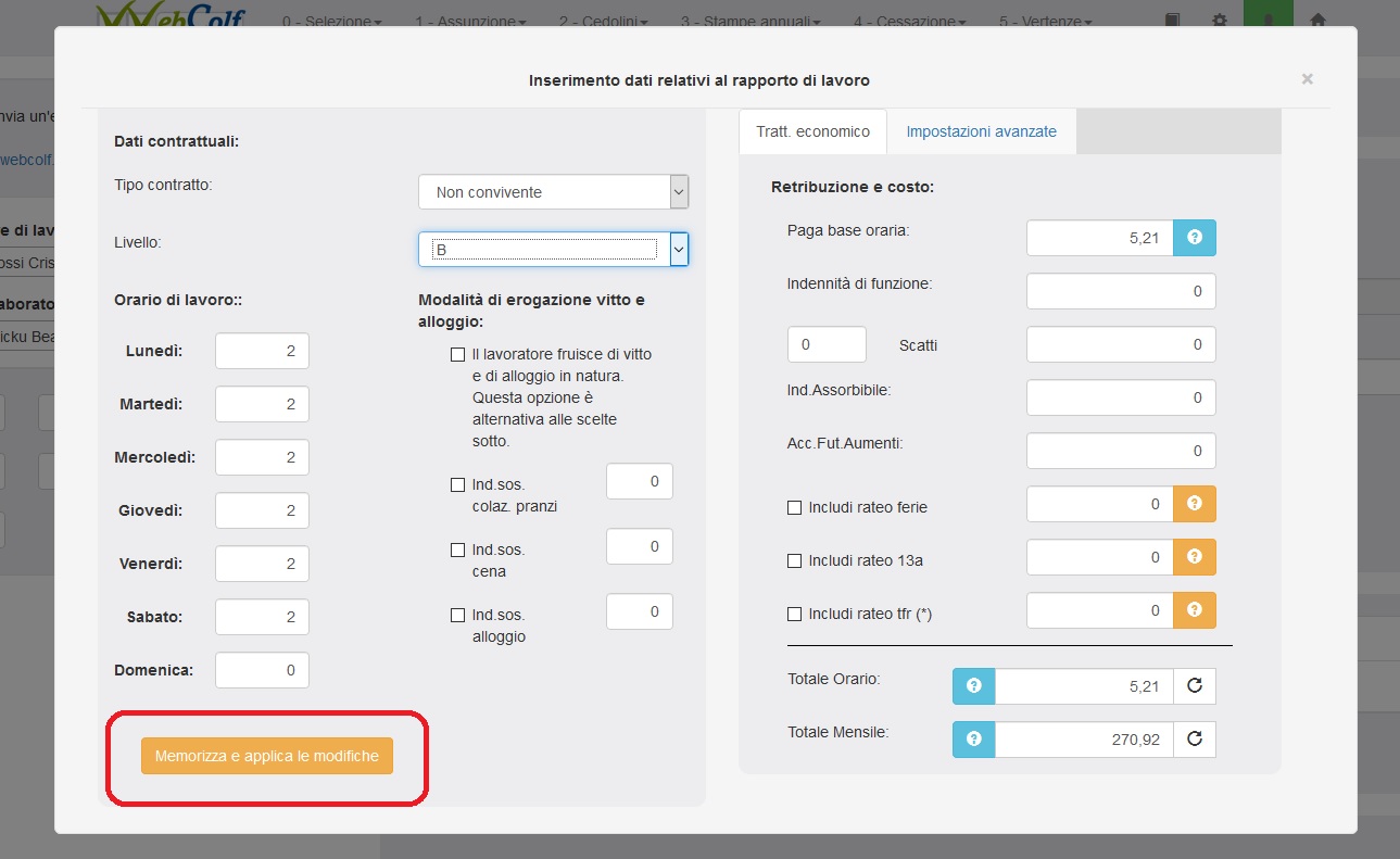 vertenza condizioni assunzione colf e badanti vertenza condizioni assunzione colf e badanti